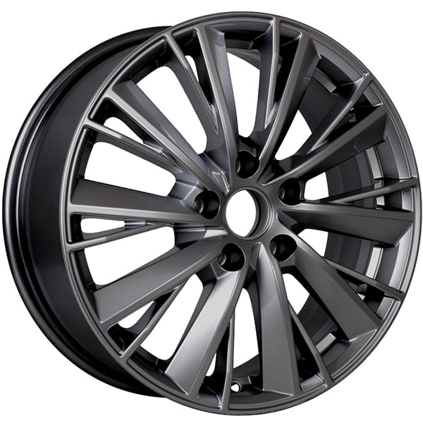 ДЛ 5*114.3 17*7 D66.1 ET50 Carwel Кивиристи GR